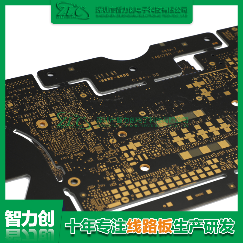 PCB廠家：高頻電路板制作要求都有哪些？