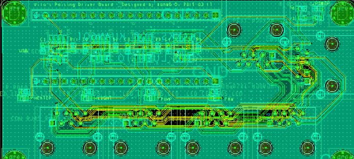 自己設(shè)計(jì)PCB電路板，需要了解的知識(shí)