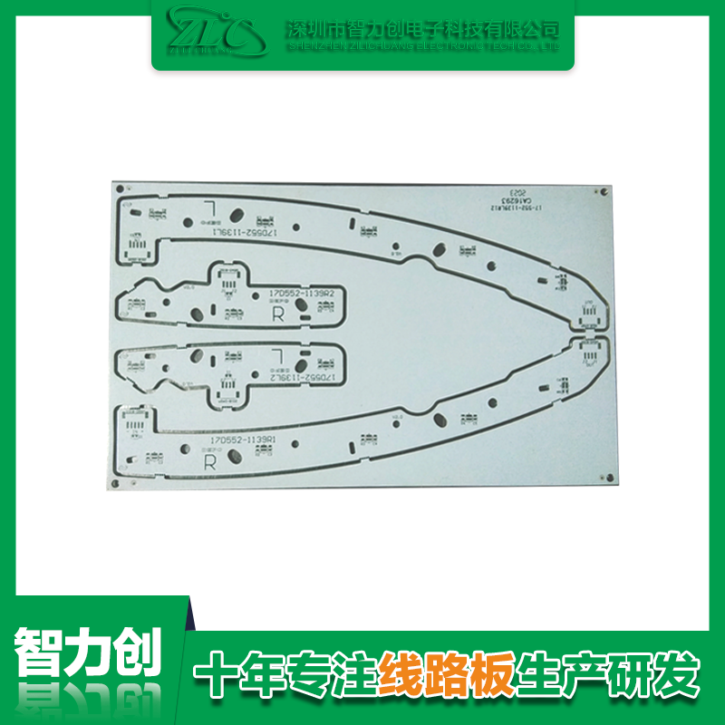 PCB雙面鋁基電路板有哪些優(yōu)勢，PCB鋁基板用途