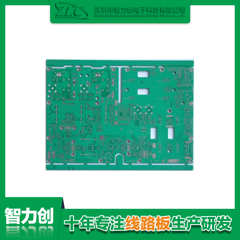 PCB制作線路板中通孔，盲孔，埋孔有什么區(qū)別