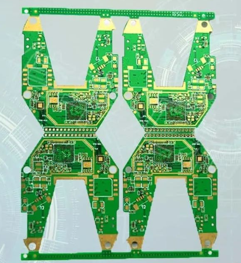 無人機(jī)PCB需要用到高頻板嗎？無人機(jī)PCB高頻板的應(yīng)用