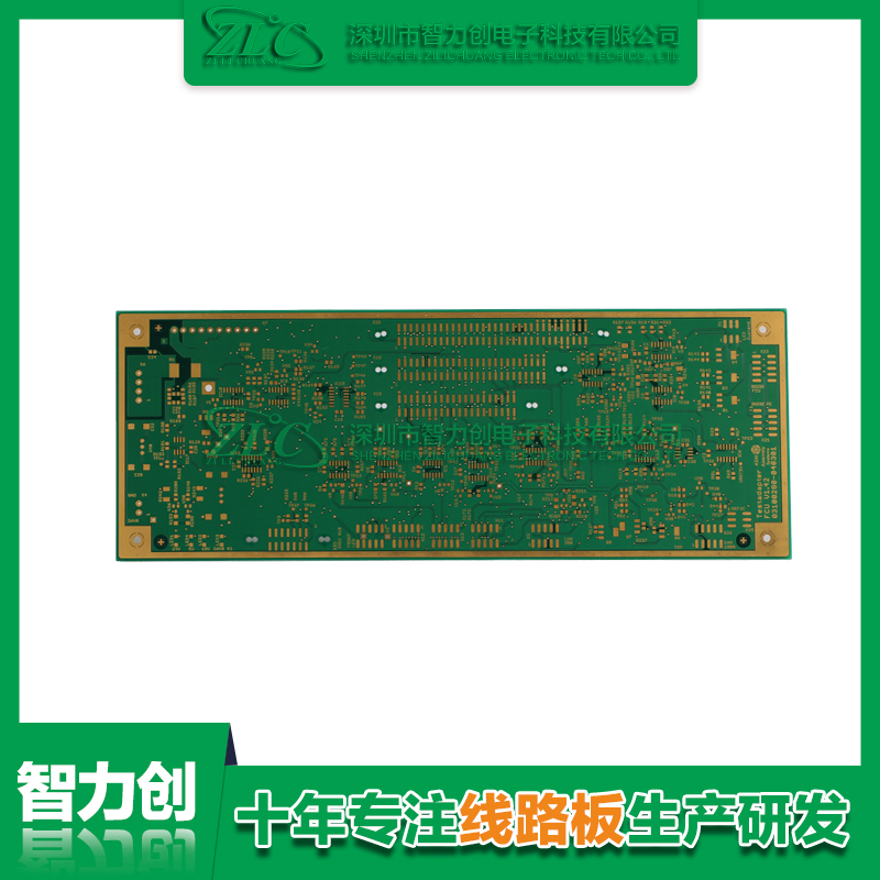 PCB線路板銅箔的作用，影響銅箔厚度的因素