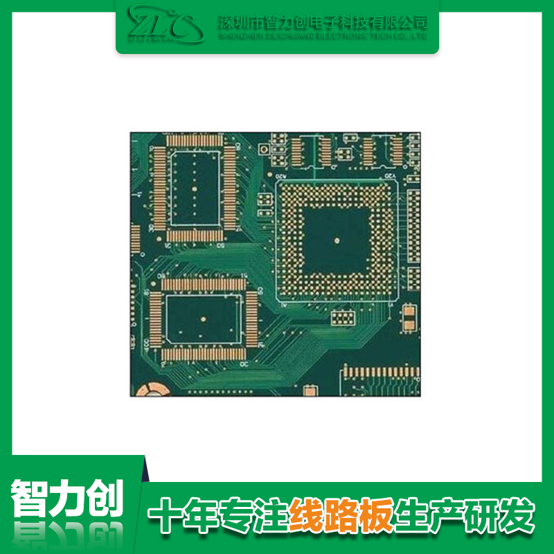 PCB沉金板是什么？沉金有什么作用？